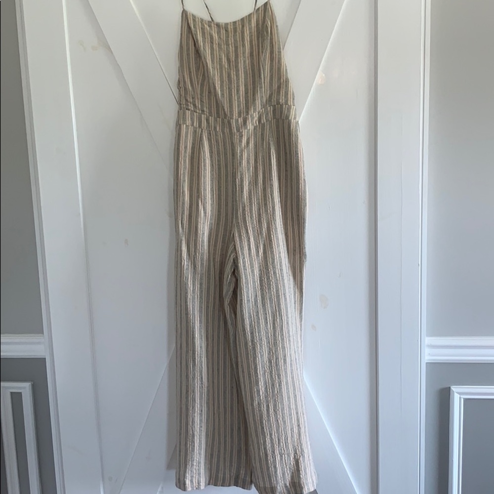 NWT Jumpsuit